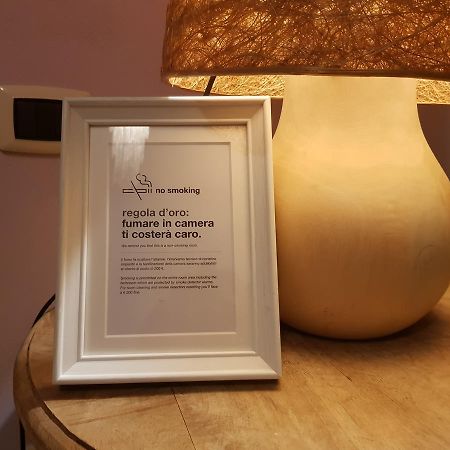 B&B Della Spiga Corsico Eksteriør billede
