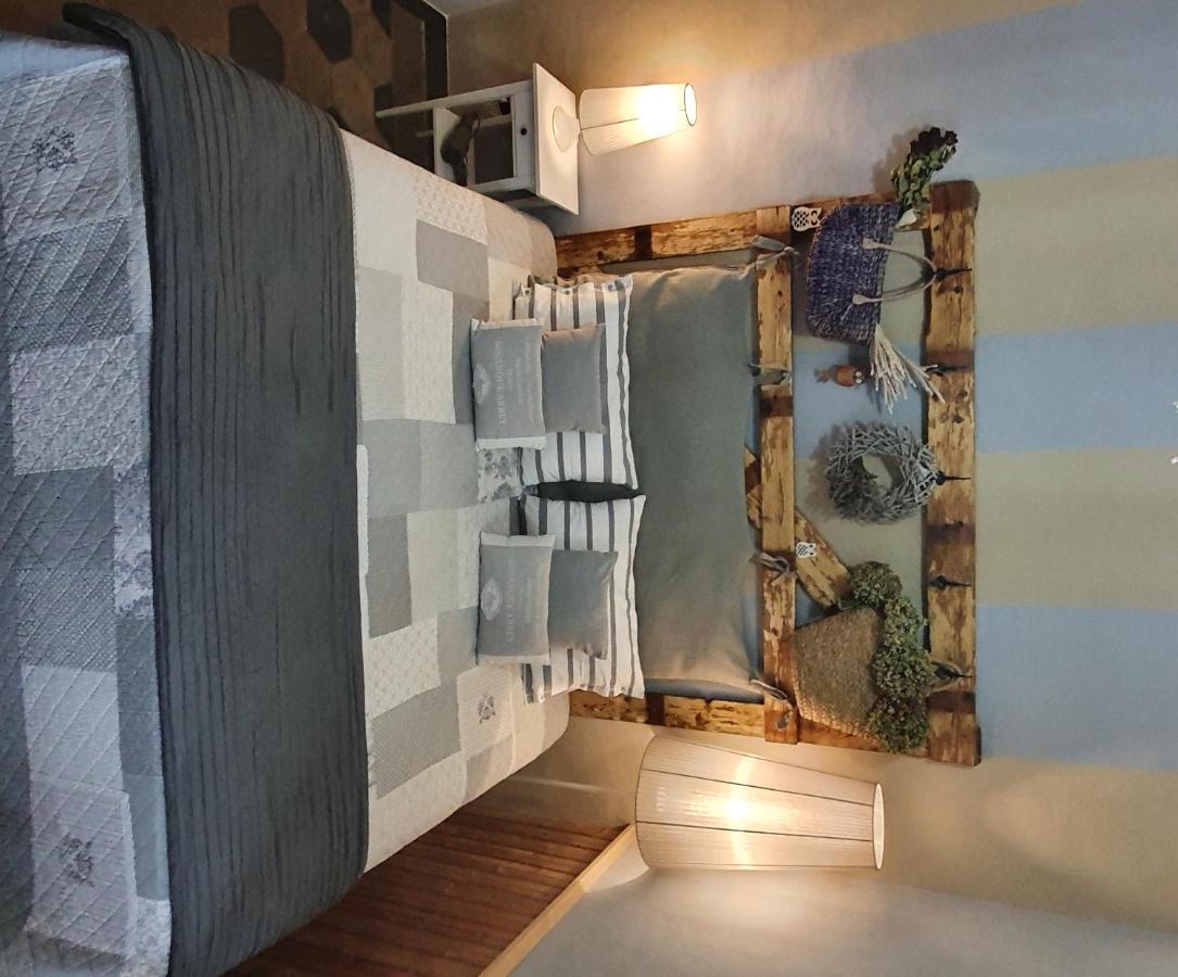 B&B Della Spiga Corsico Eksteriør billede