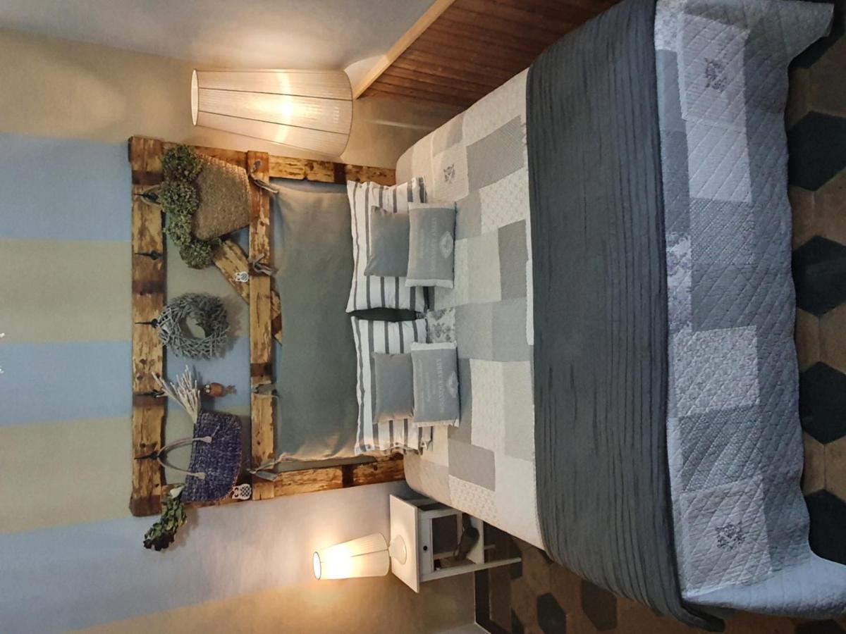 B&B Della Spiga Corsico Eksteriør billede
