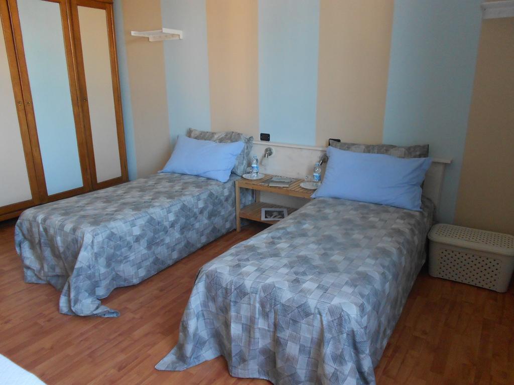 B&B Della Spiga Corsico Værelse billede