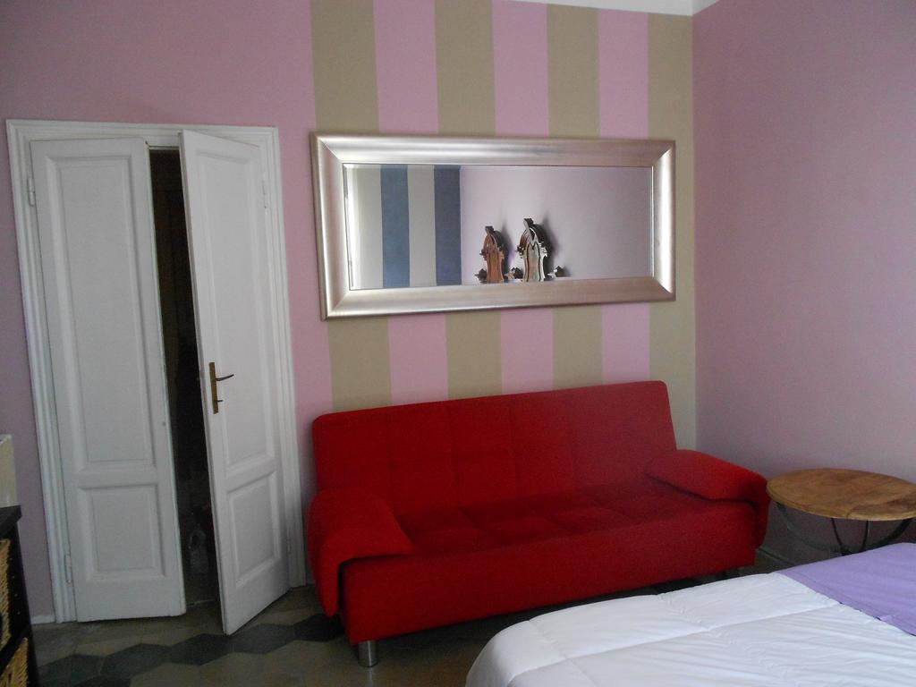 B&B Della Spiga Corsico Værelse billede