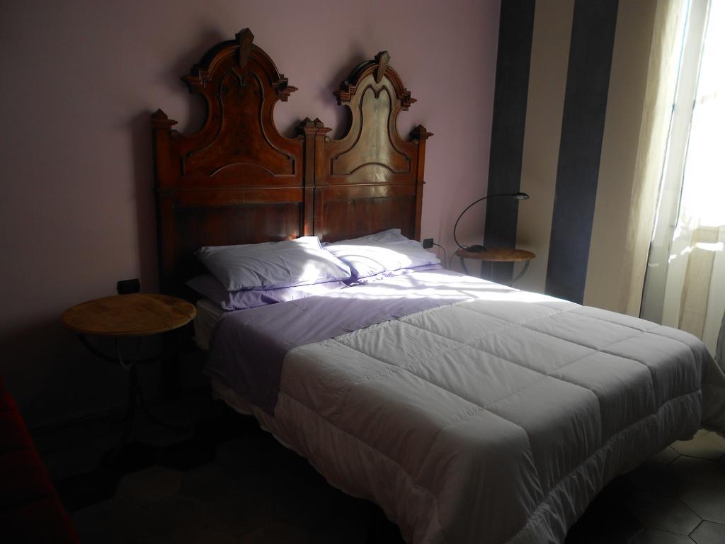 B&B Della Spiga Corsico Værelse billede