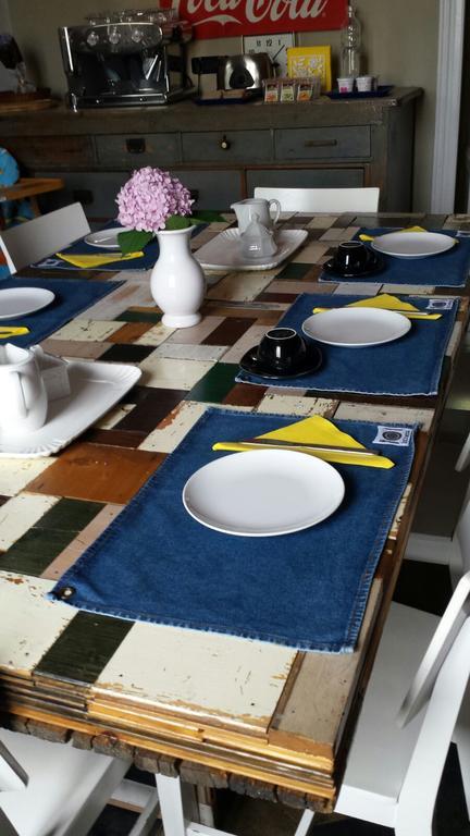 B&B Della Spiga Corsico Eksteriør billede