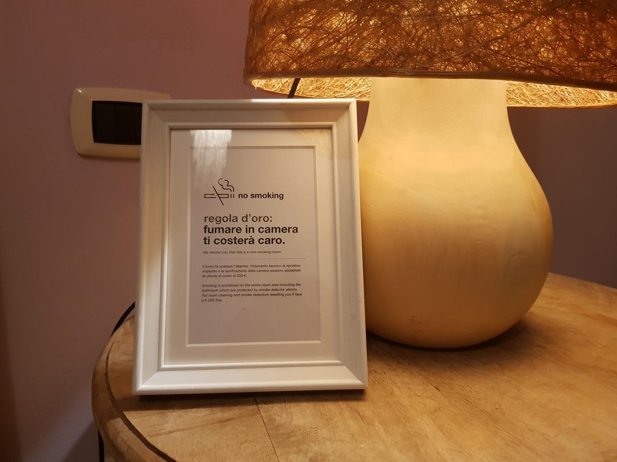 B&B Della Spiga Corsico Eksteriør billede